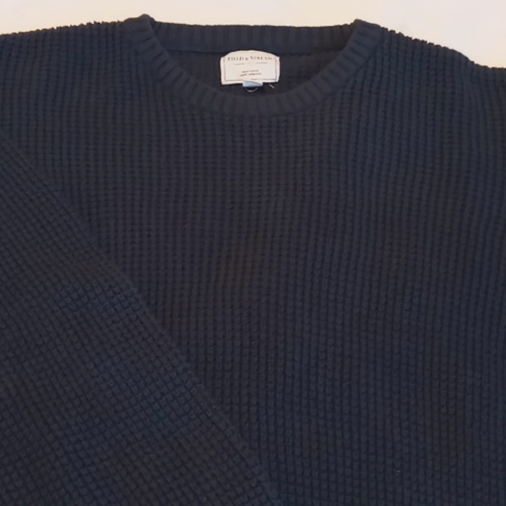 Men's Field & Stream Sweater